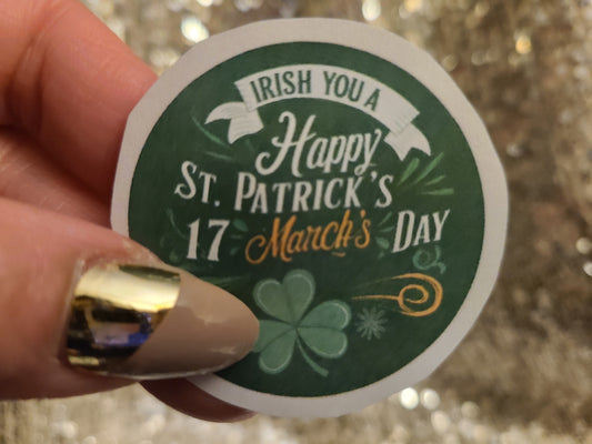 St. Patrick's Day 05