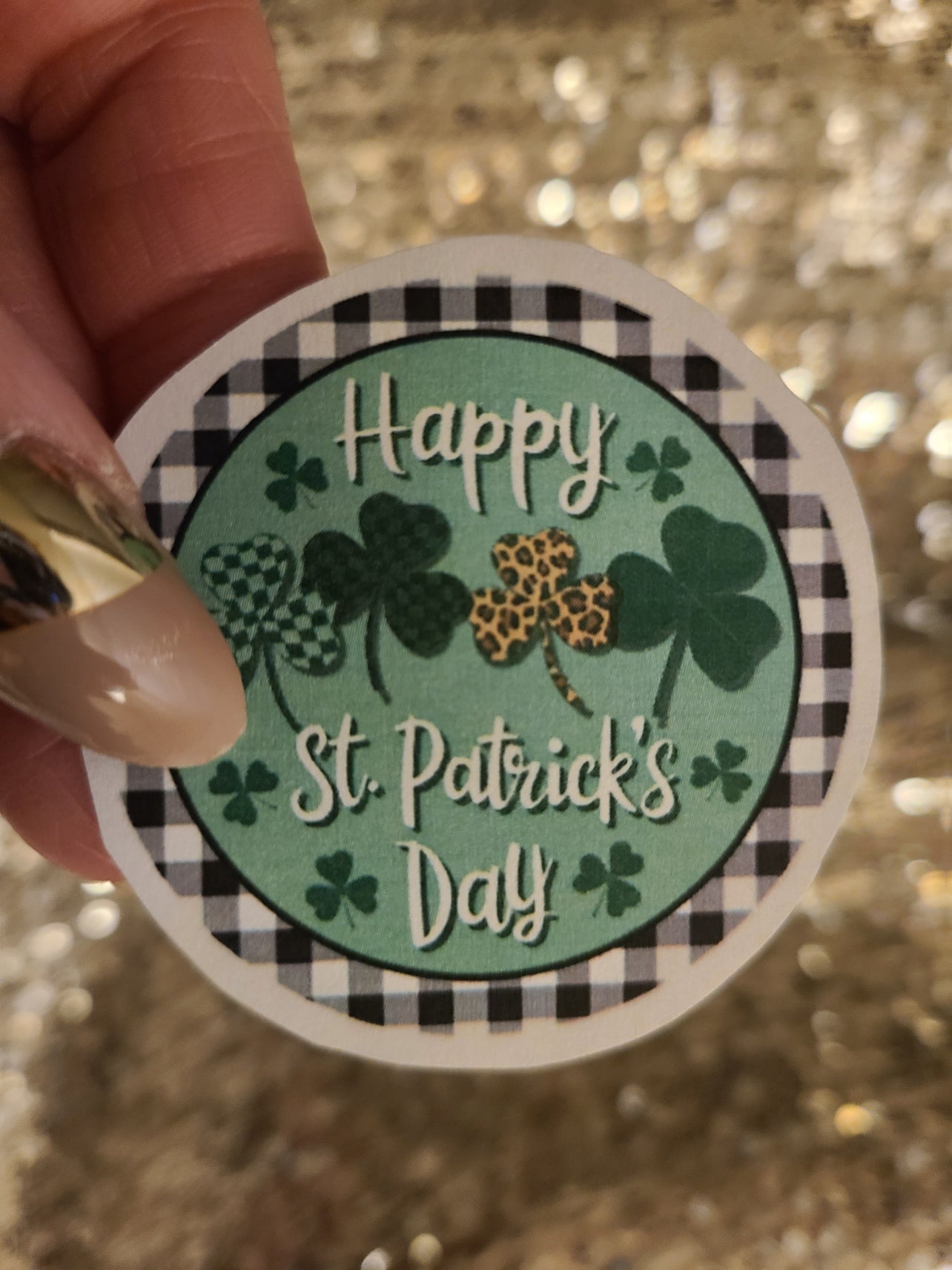 St. Patrick's Day 07