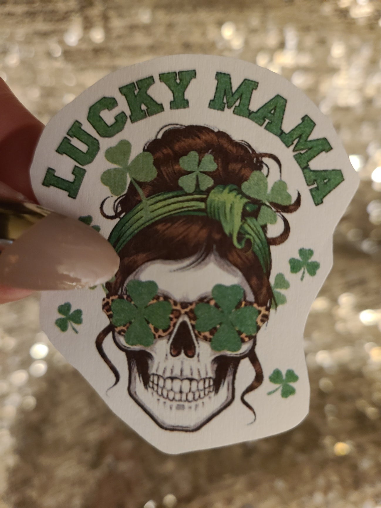 St. Patrick's Day 09