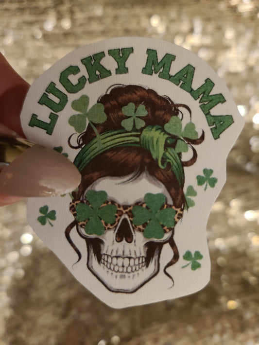 St. Patrick's Day 09