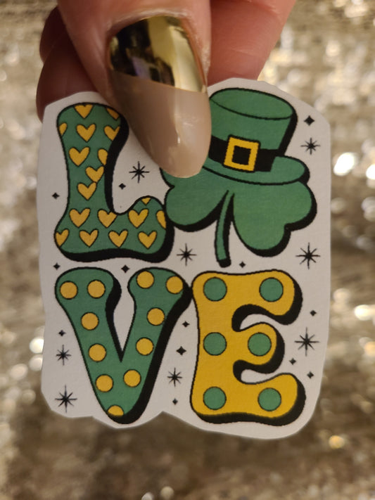 St. Patrick's Day 11