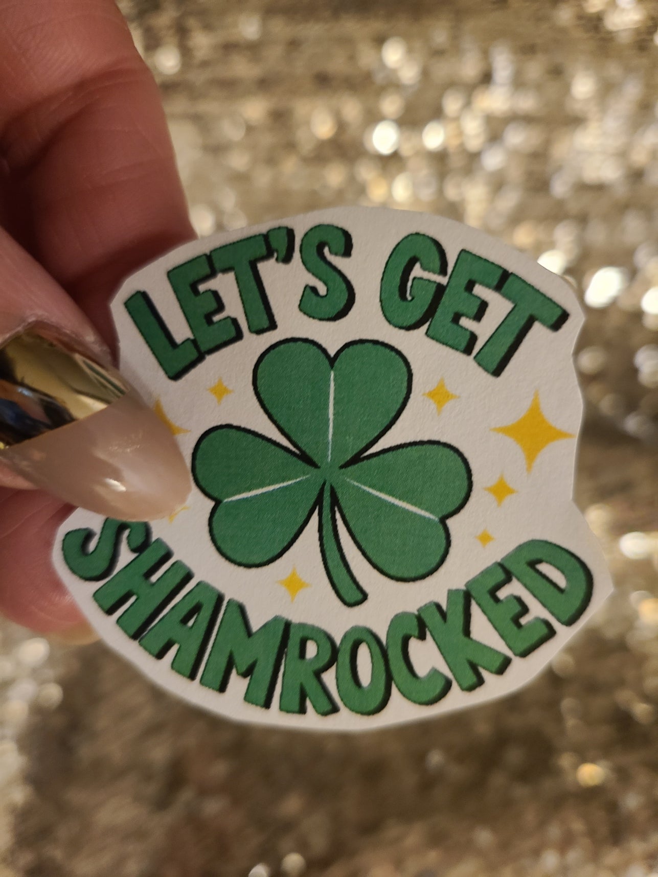 St. Patrick's Day 27