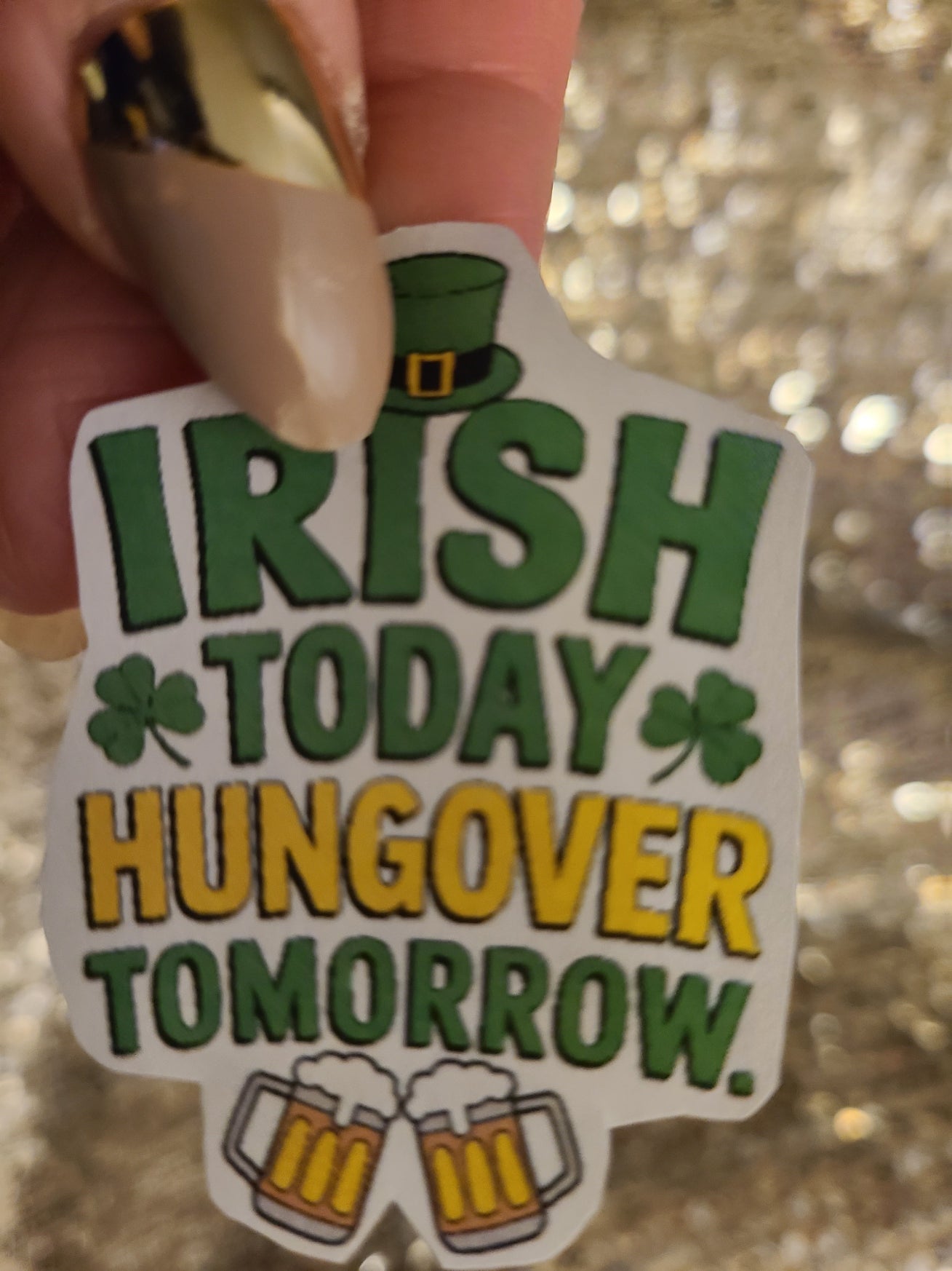 St. Patrick's Day 23