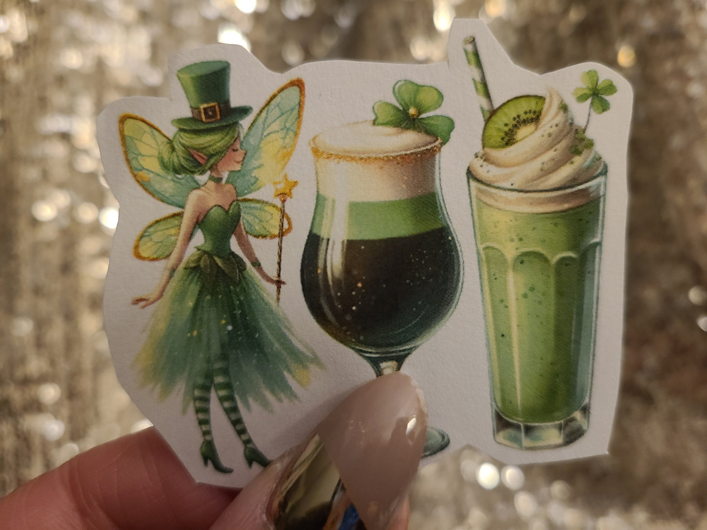 St. Patrick's Day 22