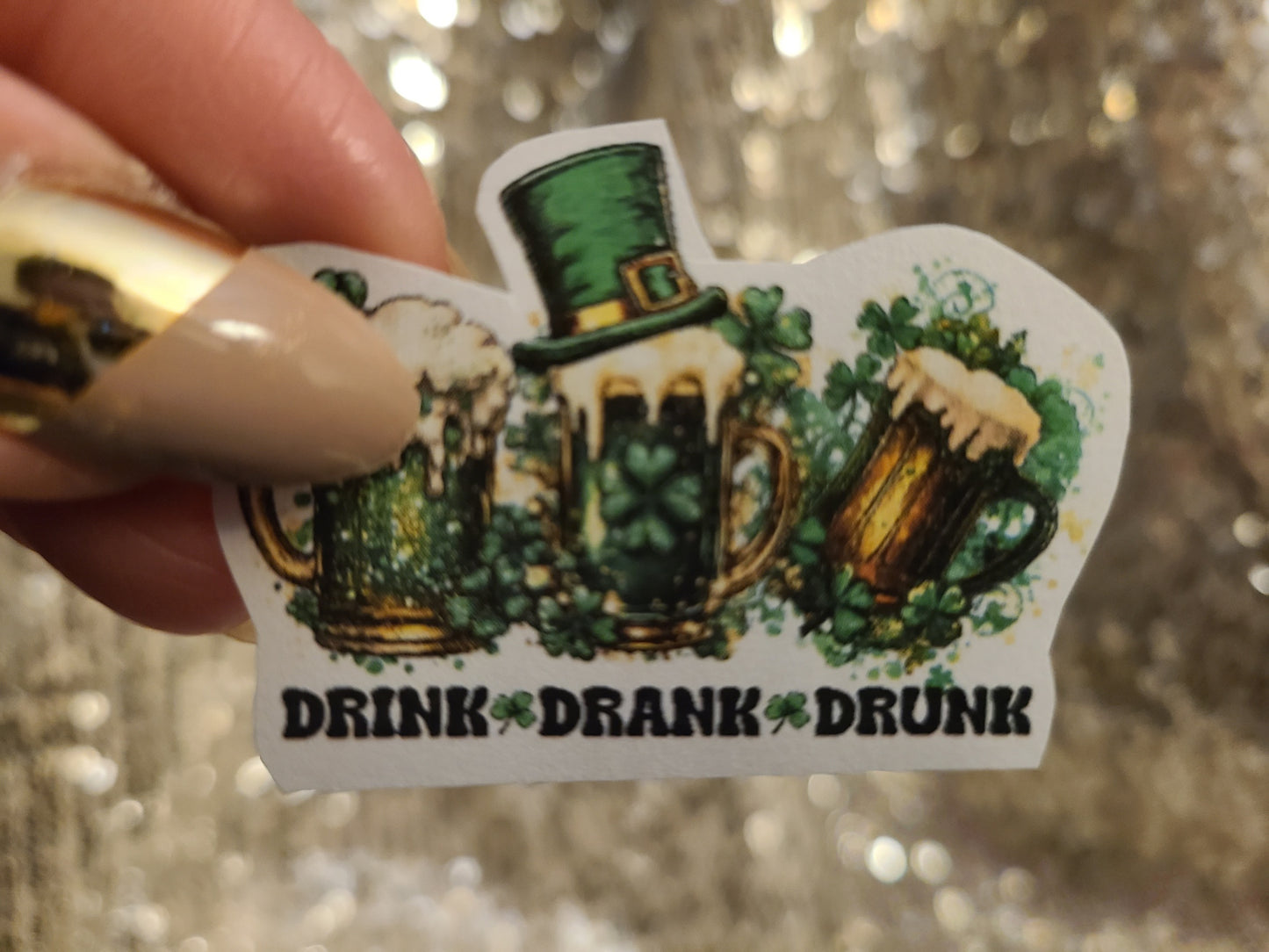 St. Patrick's Day 16