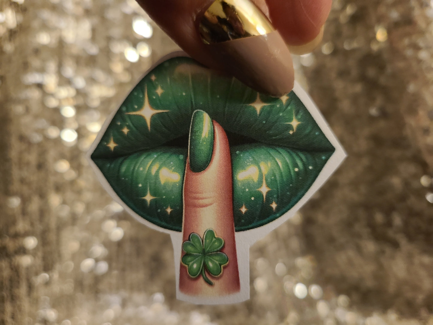 St. Patrick's Day 14
