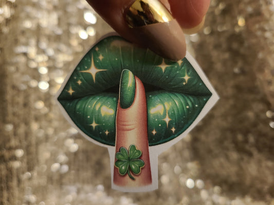 St. Patrick's Day 14