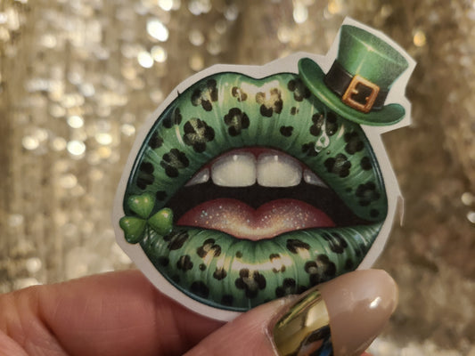 St. Patrick's Day 12