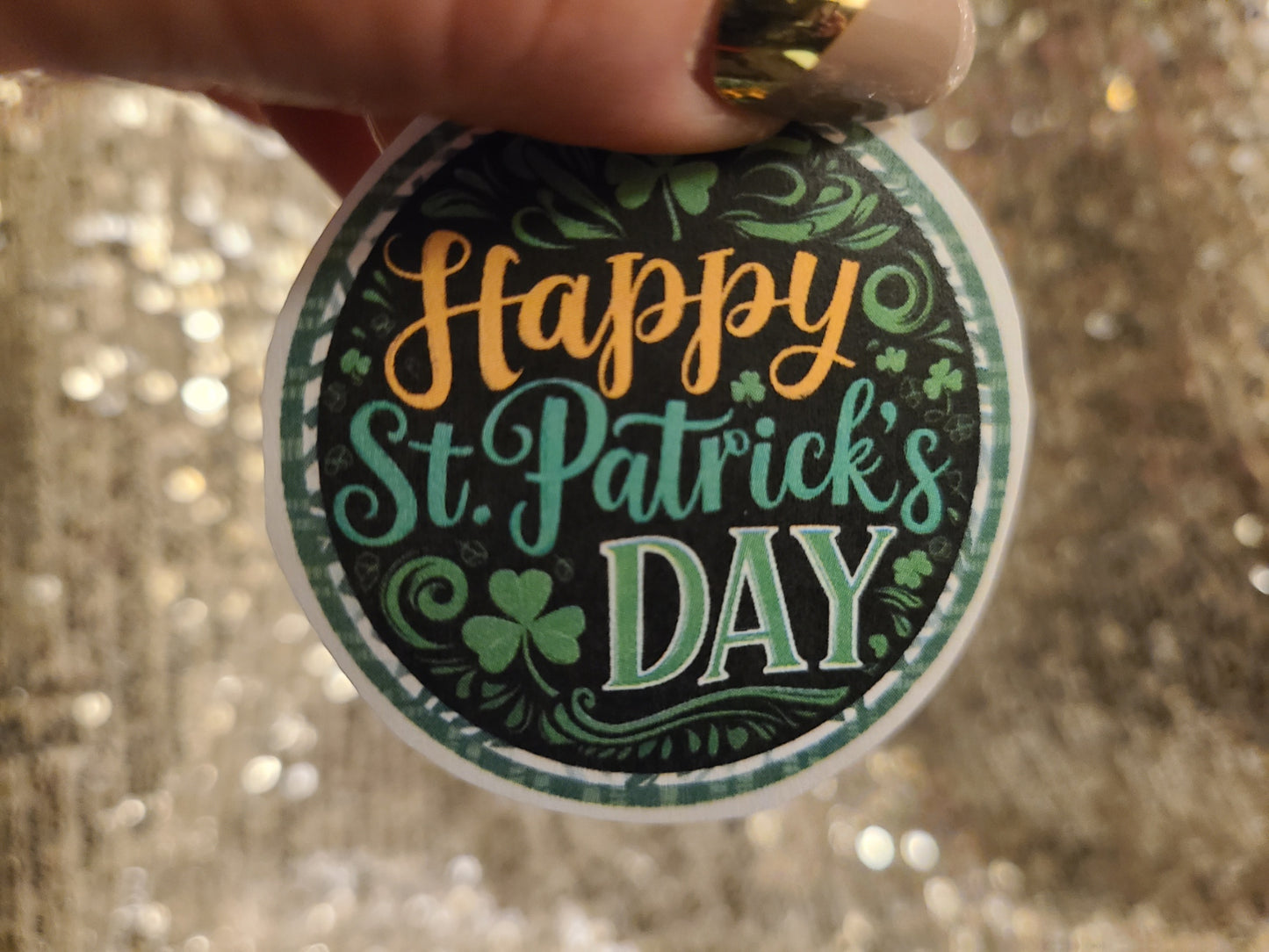St. Patrick's Day 28