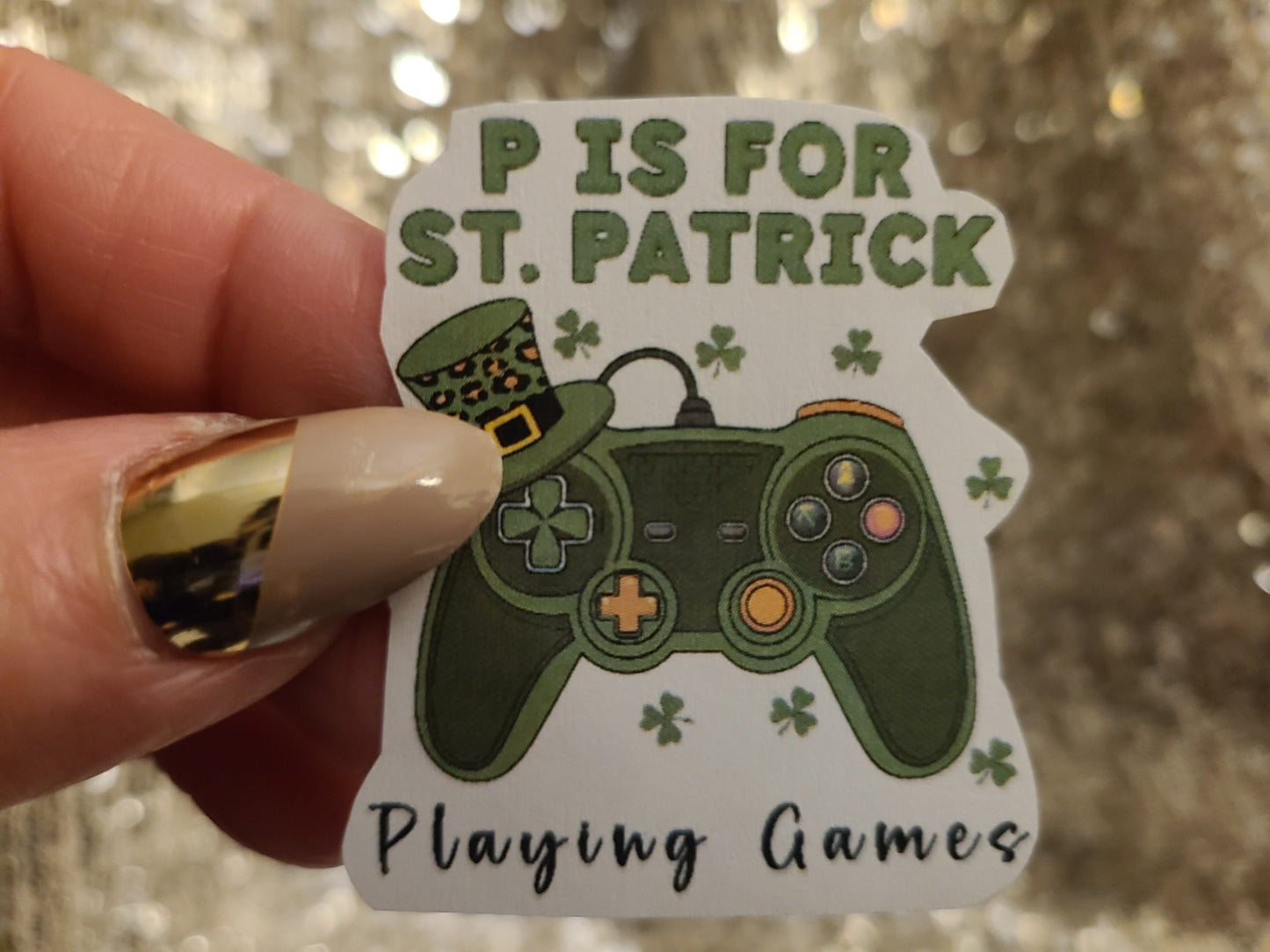 St. Patrick's Day 29