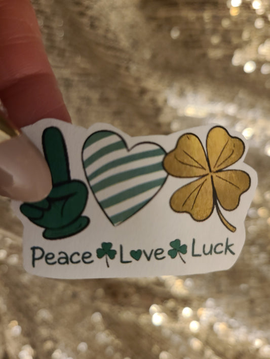 St. Patrick's Day 34