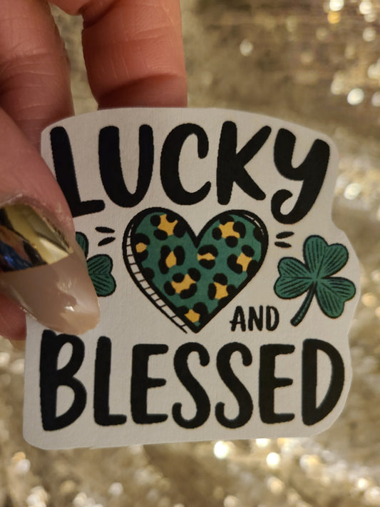 St. Patrick's Day 35