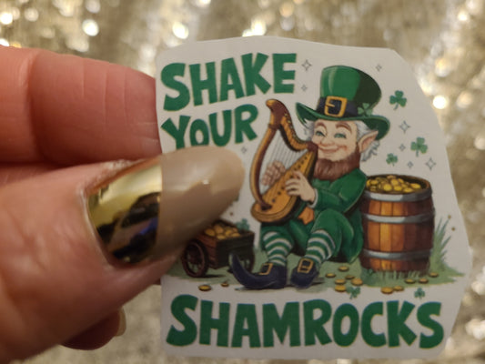 St. Patrick's Day 36