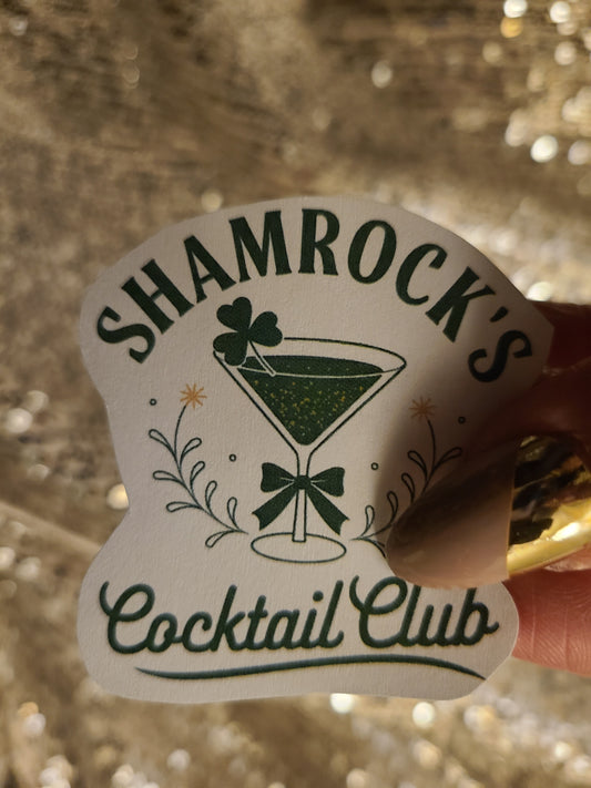 St. Patrick's Day 38