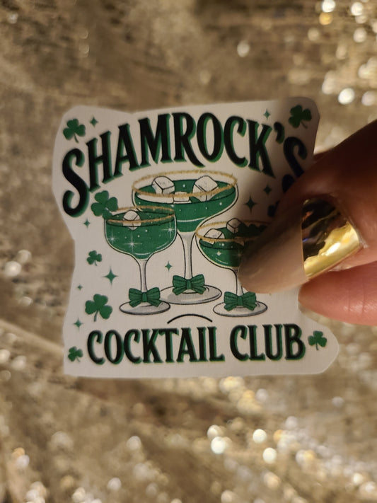 St. Patrick's Day 39