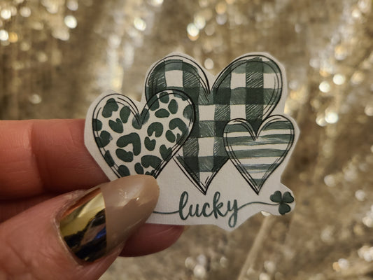 St. Patrick's Day 41