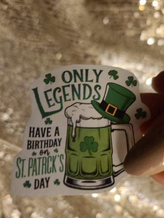 St. Patrick's Day 44