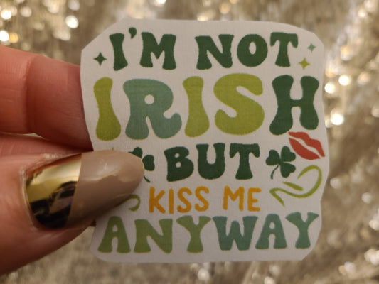 St. Patrick's Day 54