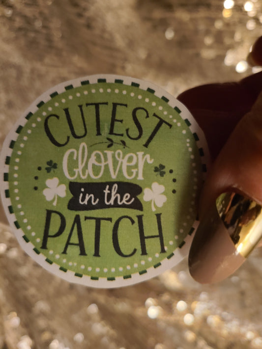 St. Patrick's Day 55