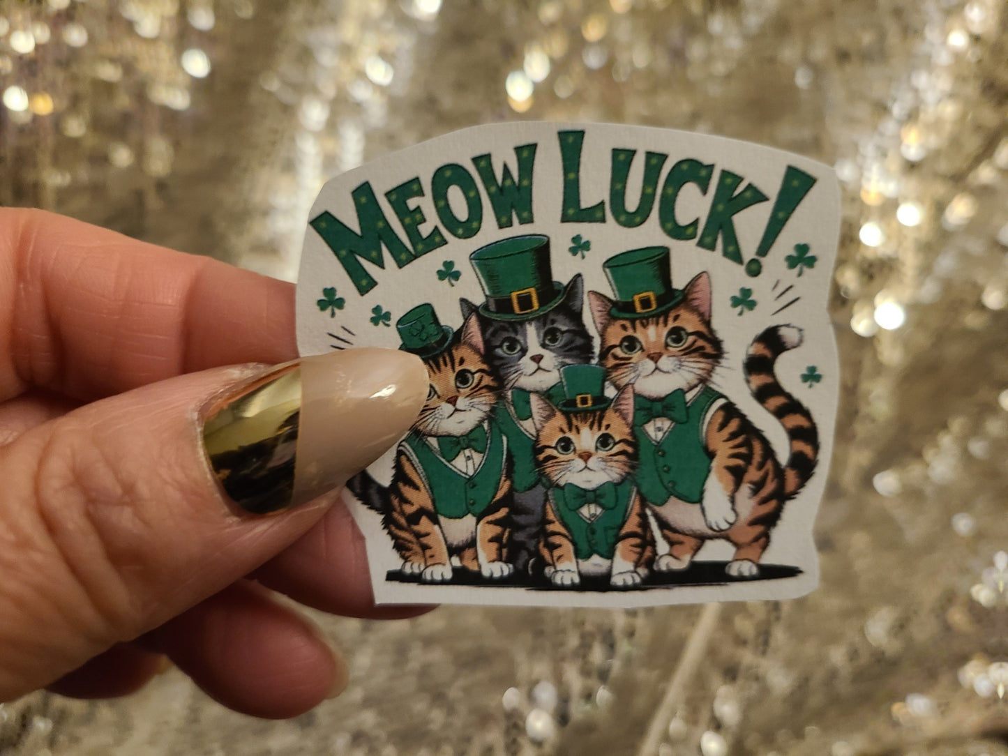 St. Patrick's Day 91