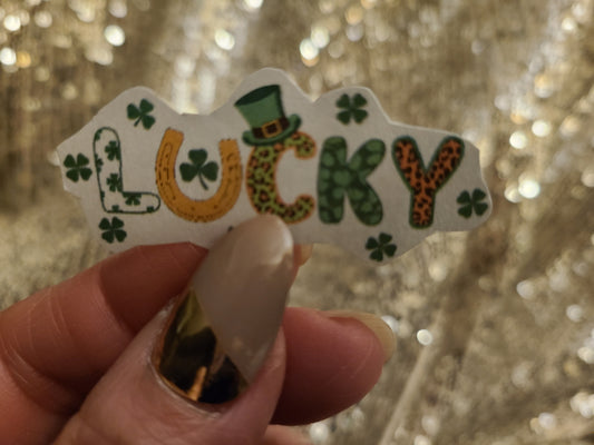 St. Patrick's Day 90