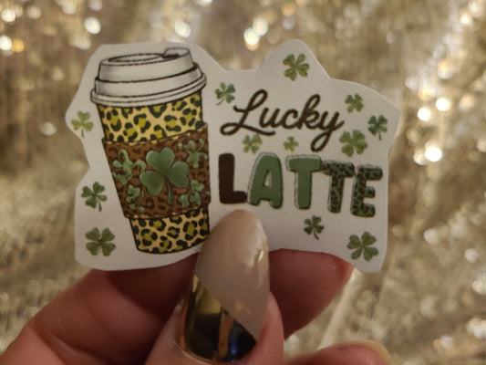 St. Patrick's Day 89