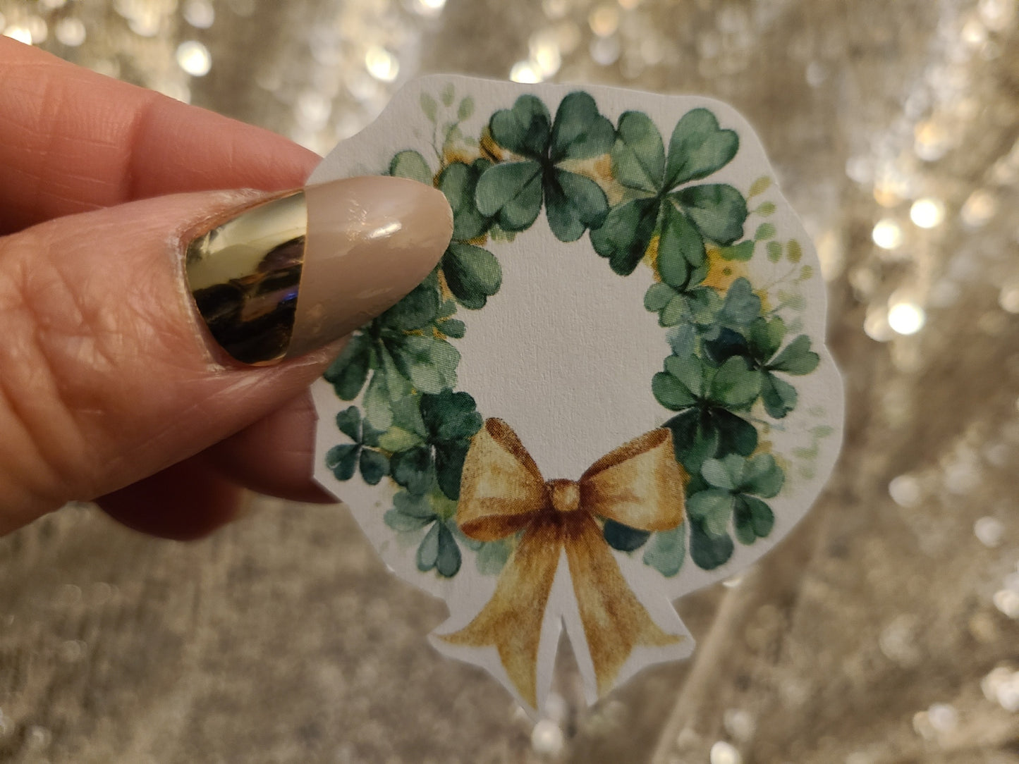 St. Patrick's Day 87