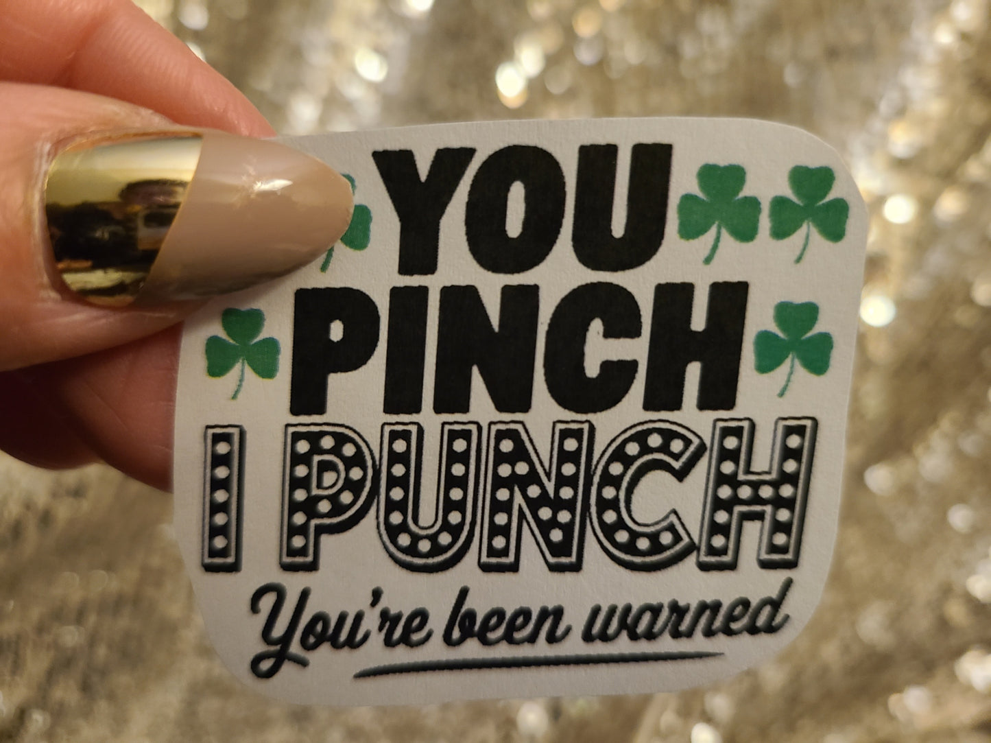 St. Patrick's Day 86