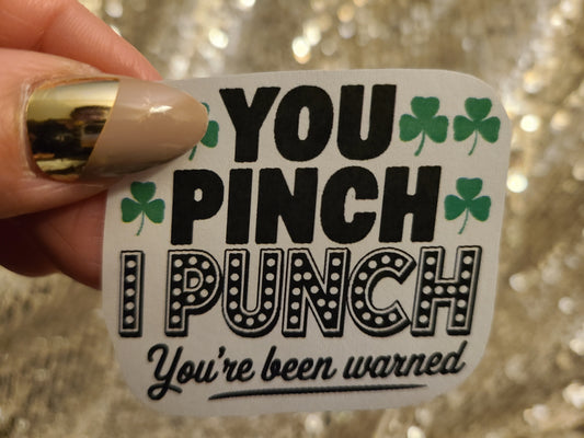 St. Patrick's Day 86