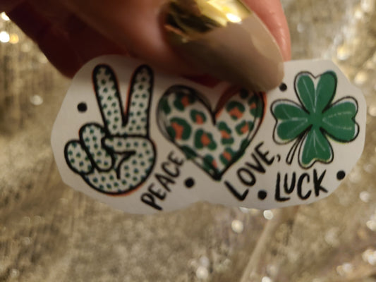 St. Patrick's Day 85