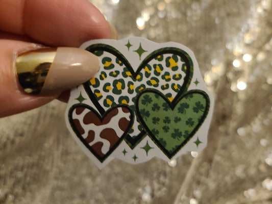 St. Patrick's Day 84