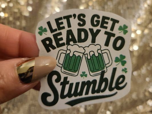 St. Patrick's Day 80