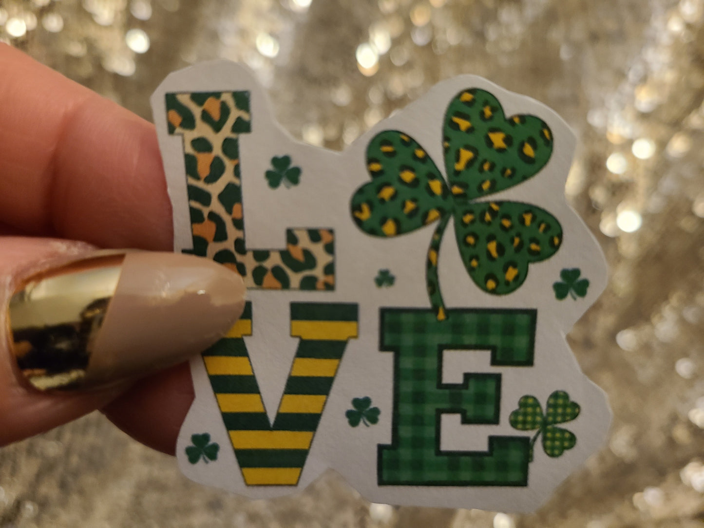 St. Patrick's Day 77