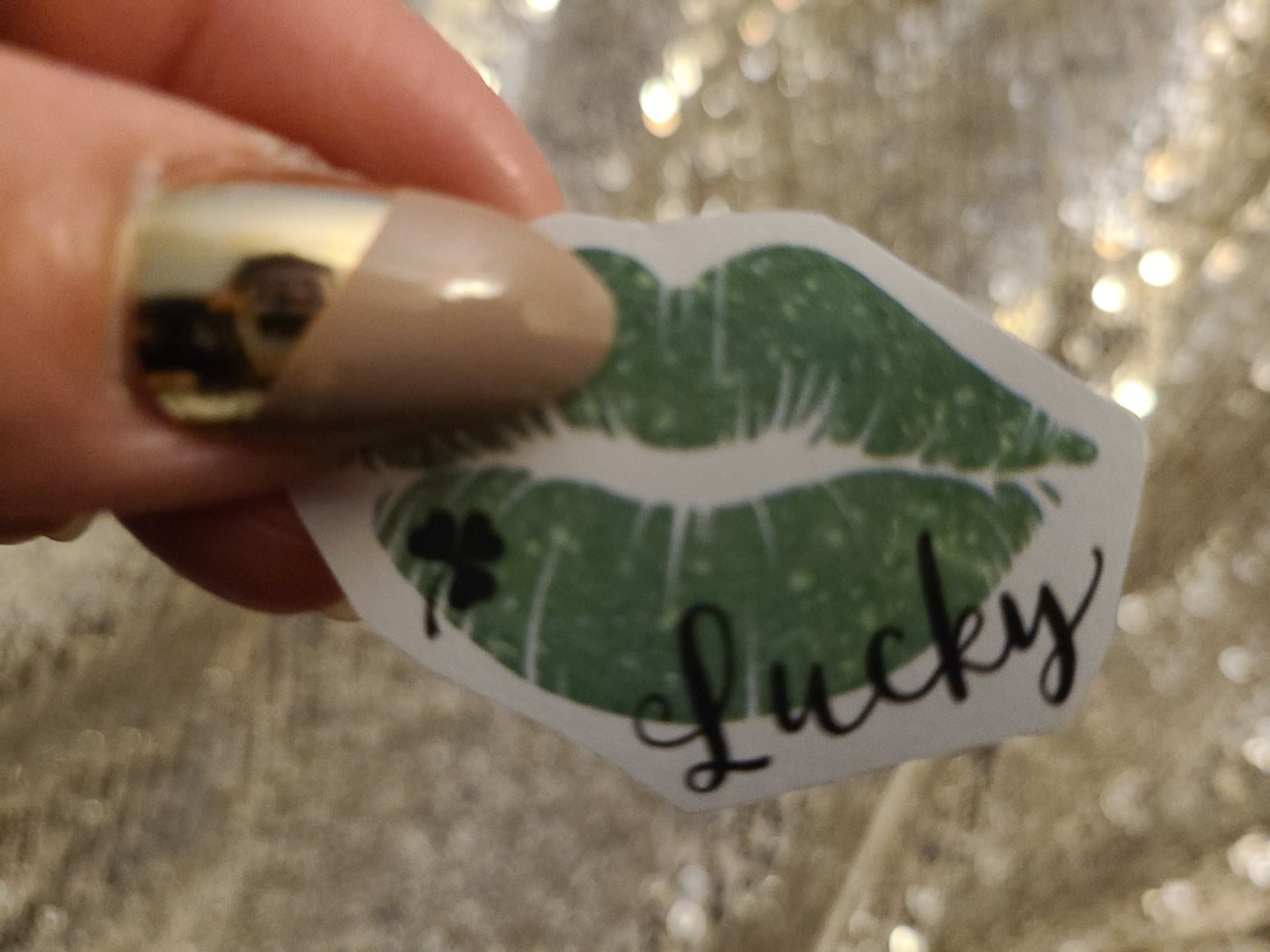 St. Patrick's Day 76