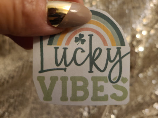 St. Patrick's Day 75