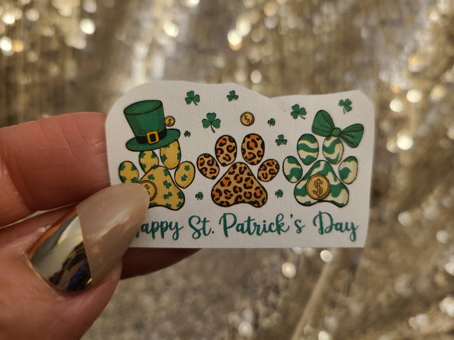 St. Patrick's Day 74