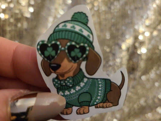 St. Patrick's Day 72