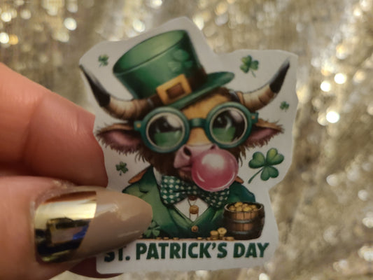 St. Patrick's Day 69