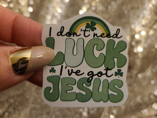 St. Patrick's Day 68