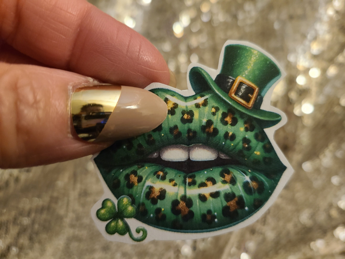 St. Patrick's Day 65