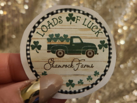 St. Patrick's Day 61