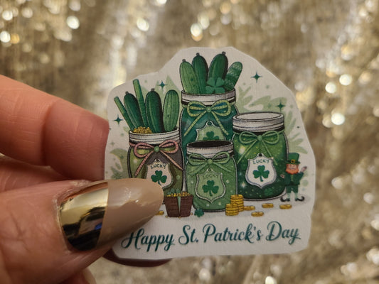 St. Patrick's Day 64