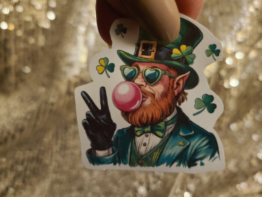 St. Patrick's Day 59