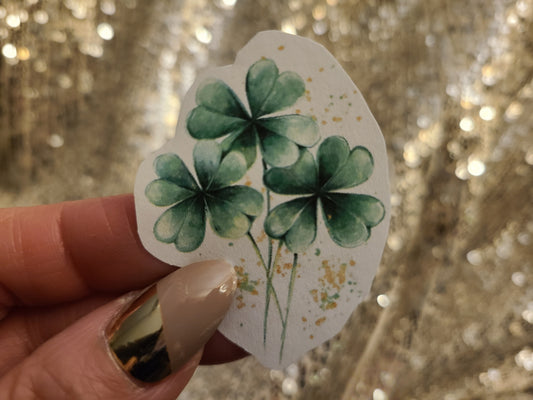 St. Patrick's Day 111