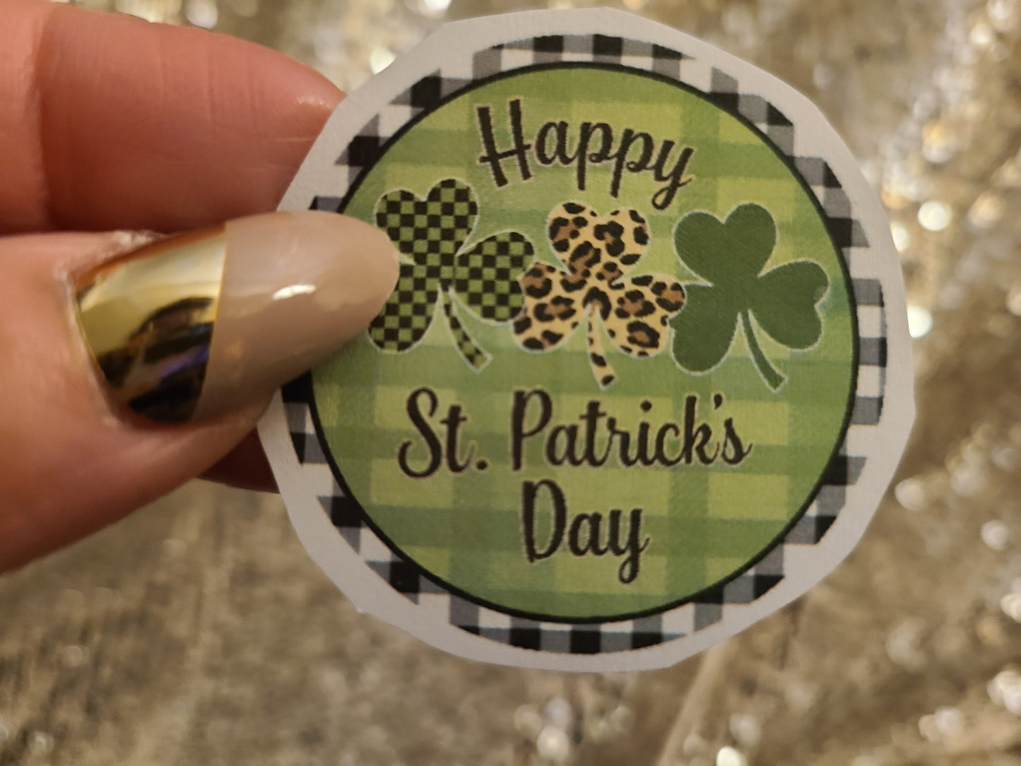 St. Patrick's Day 109