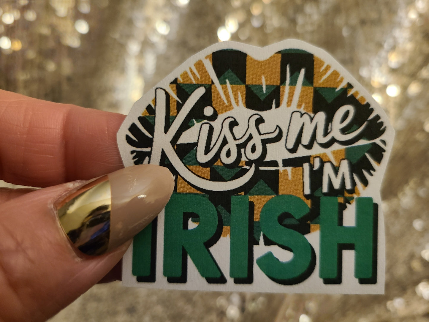 St. Patrick's Day 108