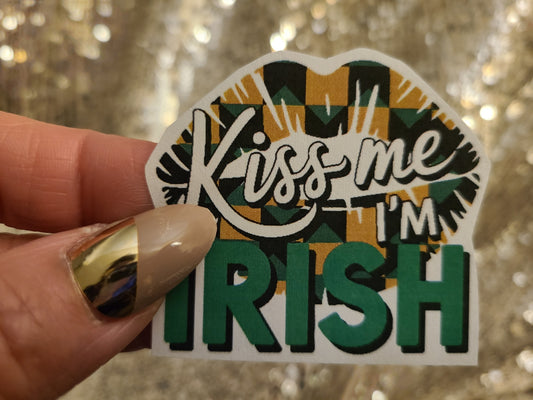 St. Patrick's Day 108