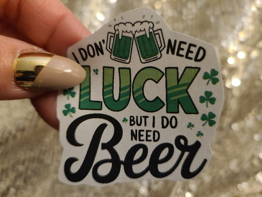 St. Patrick's Day 105