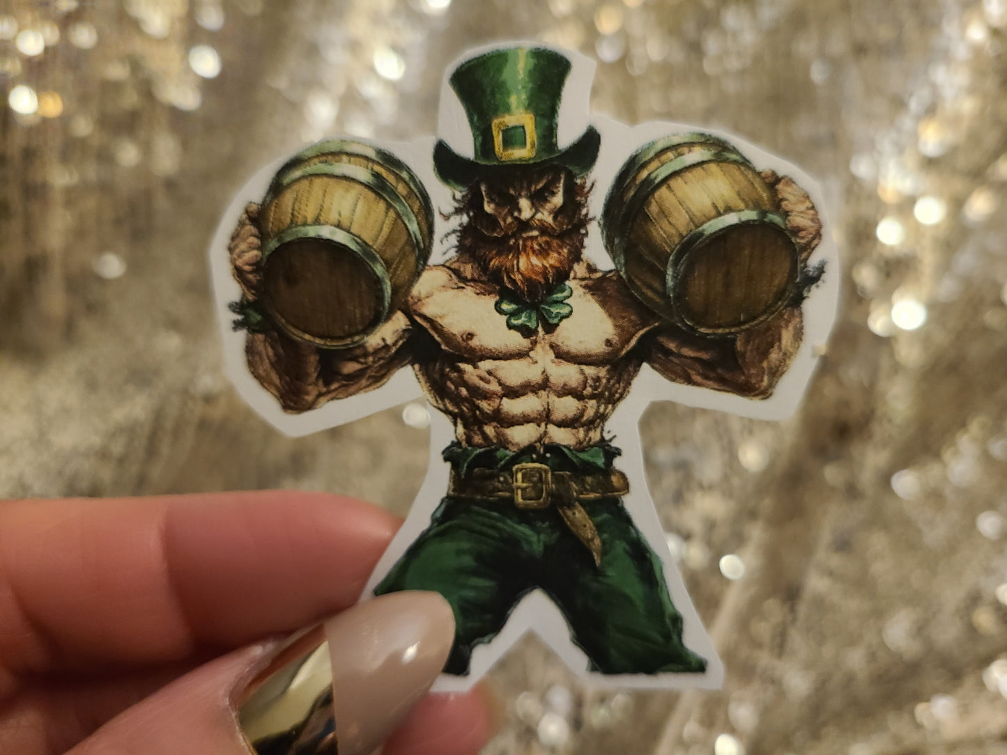 St. Patrick's Day 104