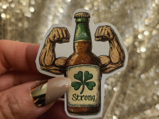 St. Patrick's Day 102